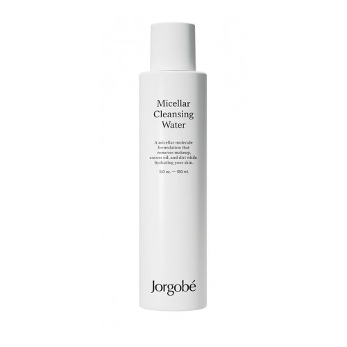 Jorgobé Micellar Water Drėkinamasis valomasis micelinis vanduo 200ml