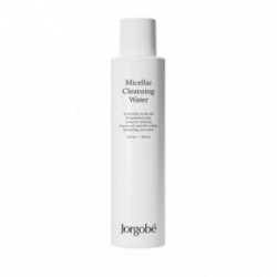 Jorgobé Micellar Water Drėkinamasis valomasis micelinis vanduo 200ml