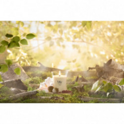 WoodWick Solar Haze Candle Namų žvakė Medium
