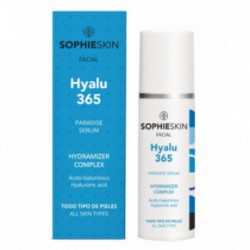 Sophie Skin Hyalu 365 Paradise Face Serum Drėkinamasis veido serumas 30ml