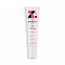 Sophie Skin Skin Be Young Glamour Eye Cream Paakių kremas 15ml