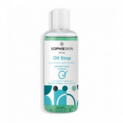 Sophie Skin Oil Stop Micelar Water Micelinis vanduo 250ml