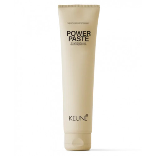 Keune STYLE Power Paste Stiprios fiksacijos plaukų pasta 150ml