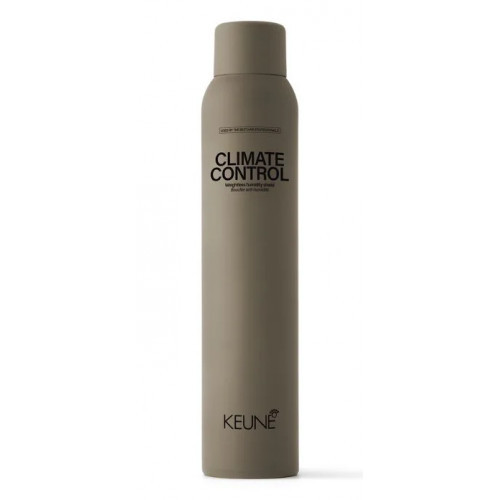 Keune STYLE Climate Control Humidity Shield Plaukų neapsunkinanti apsauga nuo drėgmės 200ml