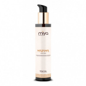Miya Marama Luxury Cream Looduslik juukseid toitev ja sära andev kreem 200ml
