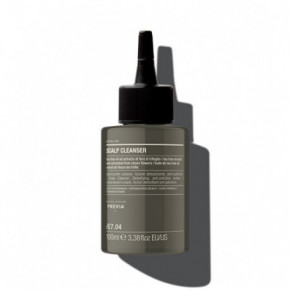 PREVIA Purifying Scalp Cleanser Puhastav peanaha koorija 100ml