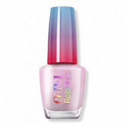 OPI RapiDry Quick Dry Nail Polish Greitai džiūstantis nagų lakas 9ml