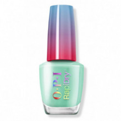 OPI RapiDry Quick Dry Nail Polish Greitai džiūstantis nagų lakas 9ml