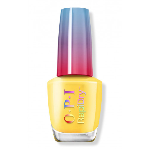 OPI RapiDry Quick Dry Nail Polish Greitai džiūstantis nagų lakas 9ml