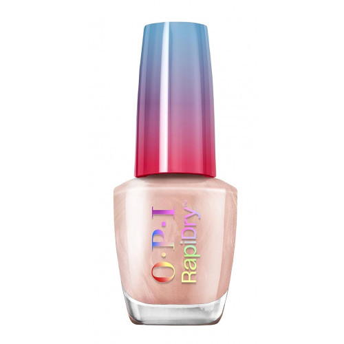 OPI RapiDry Quick Dry Nail Polish Greitai džiūstantis nagų lakas 9ml