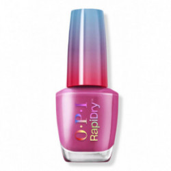 OPI RapiDry Quick Dry Nail Polish Greitai džiūstantis nagų lakas 9ml