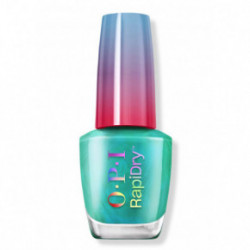OPI RapiDry Quick Dry Nail Polish Greitai džiūstantis nagų lakas 9ml