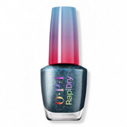 OPI RapiDry Quick Dry Nail Polish Greitai džiūstantis nagų lakas 9ml