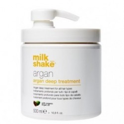 Milk_shake Argan Deep Treatment Kaukė su arganų aliejumi 200ml