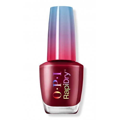 OPI RapiDry Quick Dry Nail Polish Greitai džiūstantis nagų lakas 9ml