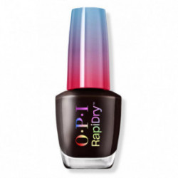 OPI RapiDry Quick Dry Nail Polish Greitai džiūstantis nagų lakas 9ml
