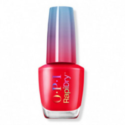 OPI RapiDry Quick Dry Nail Polish Greitai džiūstantis nagų lakas 9ml