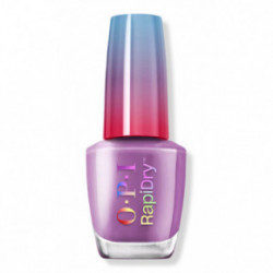 OPI RapiDry Quick Dry Nail Polish Greitai džiūstantis nagų lakas 9ml