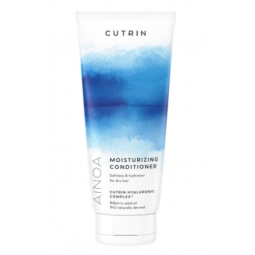 Cutrin Ainoa Moisturizing Conditioner Drėkinantis kondicionierius 200ml