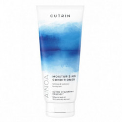 Cutrin Ainoa Moisturizing Conditioner Drėkinantis kondicionierius 200ml