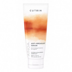 Cutrin Ainoa Anti Breakage Serum Stiprinošs serums gariem matiem 100ml