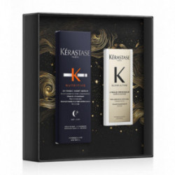 Kérastase ICONICS Holiday Gift Set 2024 Plaukų priežiūros priemonių rinkinys
