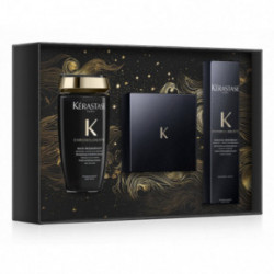 Kérastase Chronologiste Holiday Gift Set 2024 Plaukų priežiūros priemonių rinkinys