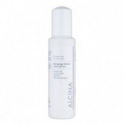 Alcina Cleansing Face Foam Valomosios veido putos 150ml