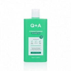 Q+A Strengthening Shampoo Stiprinamasis šampūnas su keratinu 250ml