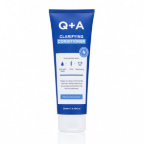 Q+A Clarifying Conditioner 250ml