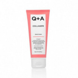 Q+A Collagen Hand Cream Rankų kremas su kolagenu 75ml
