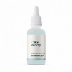 iD Skin Identity Hyaluronic Acid 2.5% Moisturizing Serum Drėkinamasis serumas su hialuronu 30ml