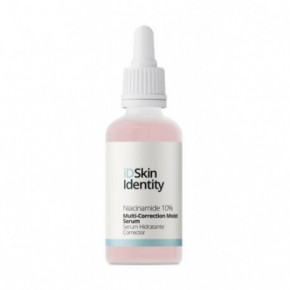 iD Skin Identity Niacinamide 10% Moisturizing Serum Niisutav seerum niatsinamiidiga 30ml