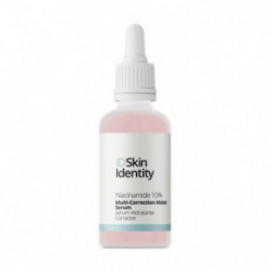 iD Skin Identity Niacinamide 10% Moisturizing Serum Drėkinamasis serumas su niacinamidu 30ml