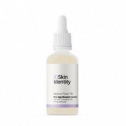 iD Skin Identity Pro-Age Booster Serum Retinol Fluid 1% Senėjimą stabdantis serumas su retinoliu 30ml