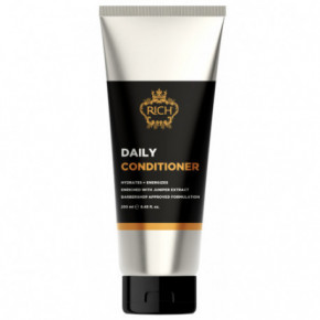 Rich Daily Conditioner Kasdienis kondicionierius vyrams 250ml