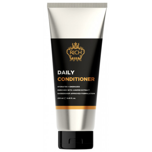 Rich Daily Conditioner Kasdienis kondicionierius vyrams 250ml