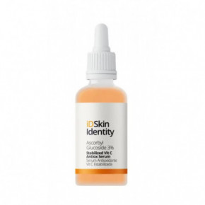 iD Skin Identity Stabilized Vit C Antiox Serum Ascorbyl Glucoside 3% Antioksüdantne seerum, stabiliseeritud C-vitamiin 30ml