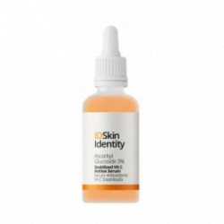 iD Skin Identity Stabilized Vit C Antiox Serum Ascorbyl Glucoside 3% Antioksidacinis serumas, stabilizuotas vitaminas C 30ml