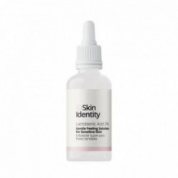iD Skin Identity Gentle Peeling Solution Lactobionic Acid 2% Šveičiamasis serumas, jautriai odai 30ml