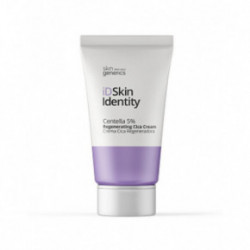 iD Skin Identity Centella 5% Regenerating Cica Cream Regeneruojantis veido kremas 50ml