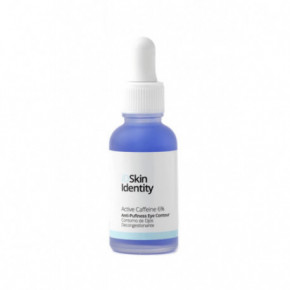 iD Skin Identity Active Caffeine 6% Eye Contour Paakių kontūro priemonė su kofeinu 30ml