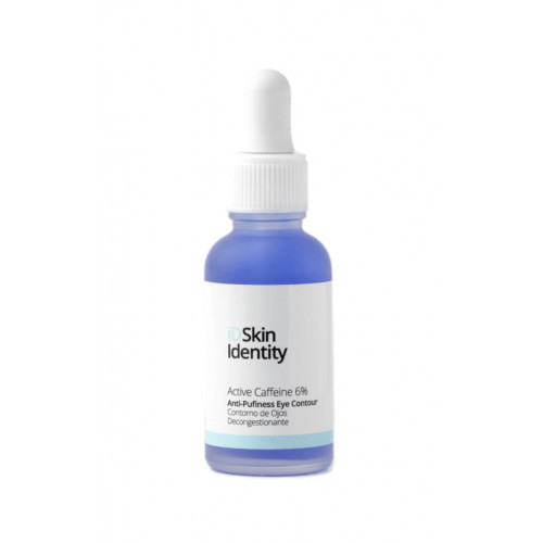 iD Skin Identity Active Caffeine 6% Eye Contour Paakių kontūro priemonė su kofeinu 30ml
