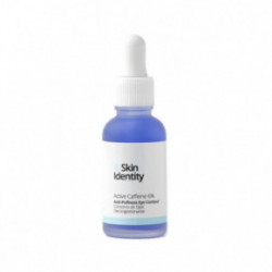 iD Skin Identity Active Caffeine 6% Eye Contour Paakių kontūro priemonė su kofeinu 30ml