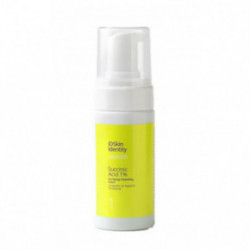 iD Skin Identity Acne Solution Succinic Acid 1% Purifying Cleansing Foam Valomosios putos su gintaro rūgštimi 100ml