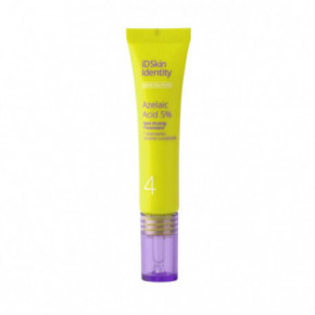 iD Skin Identity Acne Solution Azelaic Acid 5% Spot Drying Treatment Priemonė nuo aknės 15ml