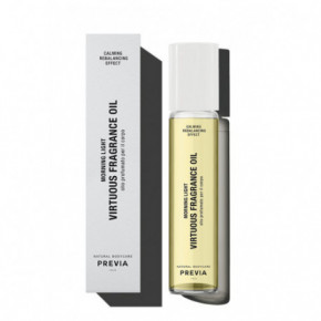 PREVIA Virtuous Fragrance Body Oil 10ml