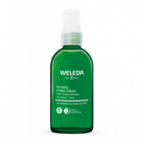 Weleda Cleansing Care Refining Toner Giliai valantis tonikas 150ml