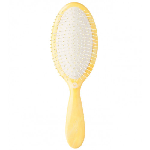 HH Simonsen Wonder Brush SS25 Limited Edition Plaukų šepetys Purple