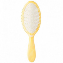 HH Simonsen Wonder Brush SS25 Limited Edition Plaukų šepetys Purple